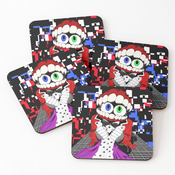 Item preview, Pleading Caine designed and sold by Rookiez.