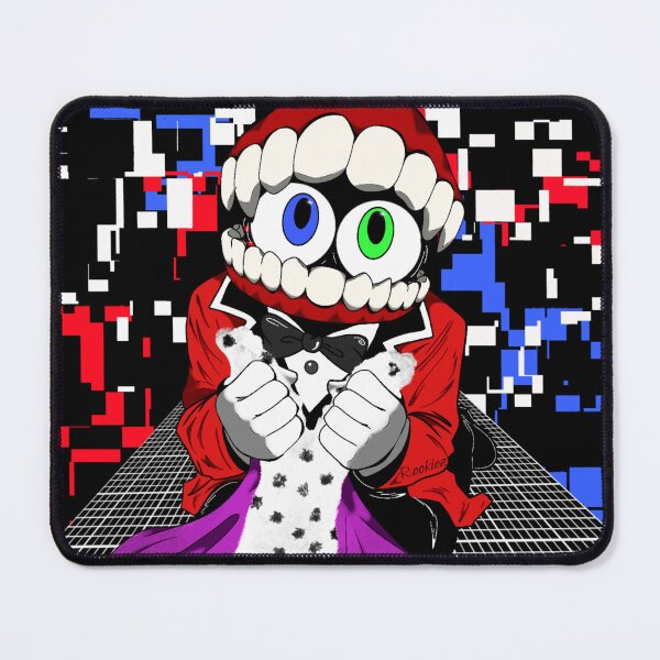 Item preview, Pleading Caine designed and sold by Rookiez.