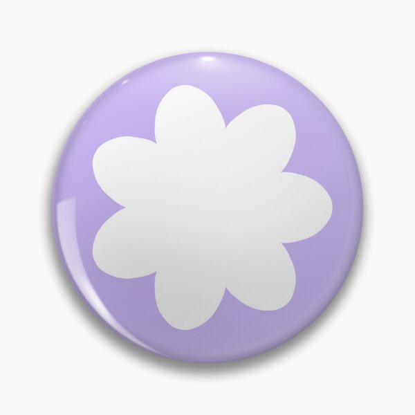 Item preview, Purple Lavender Floral Seamless  Pattern designed and sold by SmallDart Creations.