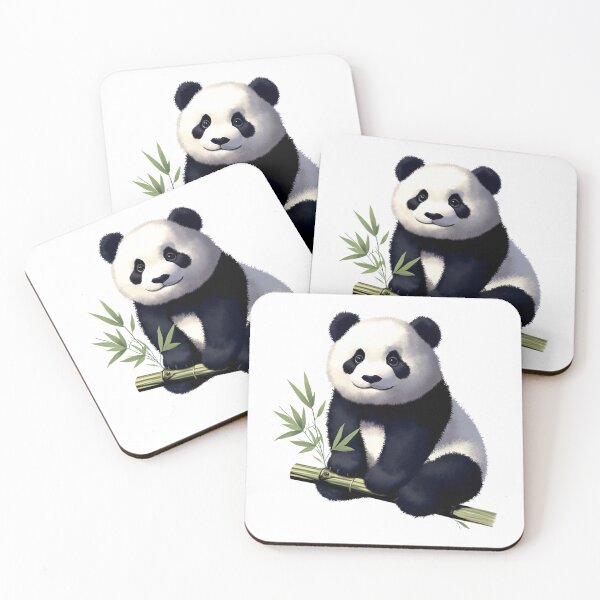 Item preview, Panda designed and sold by Trendesign88.
