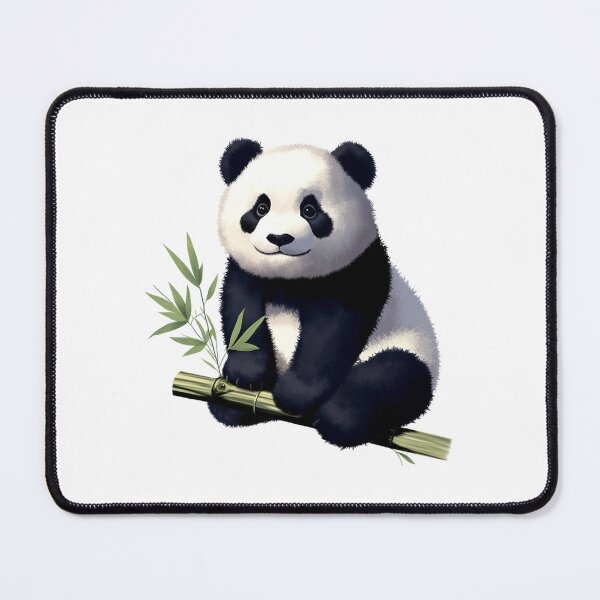 Item preview, Panda designed and sold by Trendesign88.