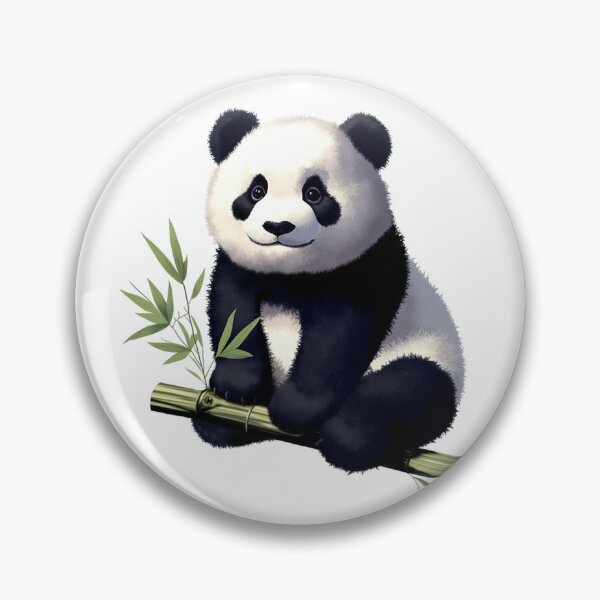 Item preview, Panda designed and sold by Trendesign88.