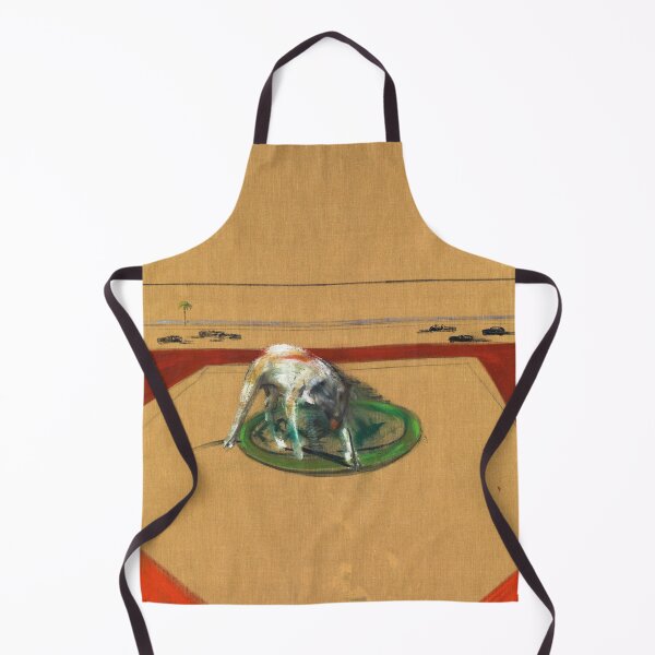 Item preview, Francis Bacon Dog Scaled designed and sold by EllieGrahamm.