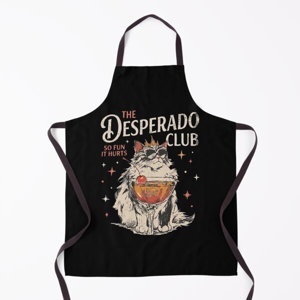 Item preview, Princess Donut Approved the Desperado Club designed and sold by AtanacioBridget.