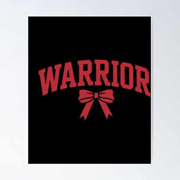 Item preview, CHD Awareness Support Squad Heart Disease Warrior designed and sold by SapfireStuArt.