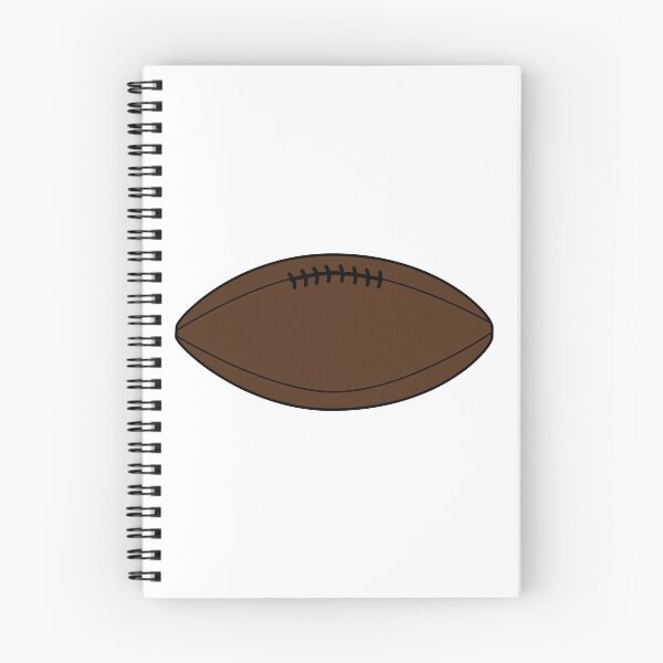 Artikelvorschau, Mein süßer American Football entworfen und verkauft von PoppyPurple.