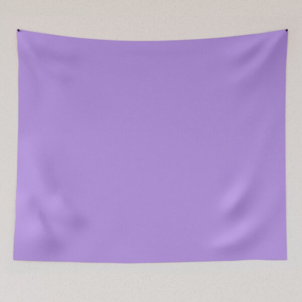 Item preview, Bright Purple designed and sold by The Innocent Ghost Project.