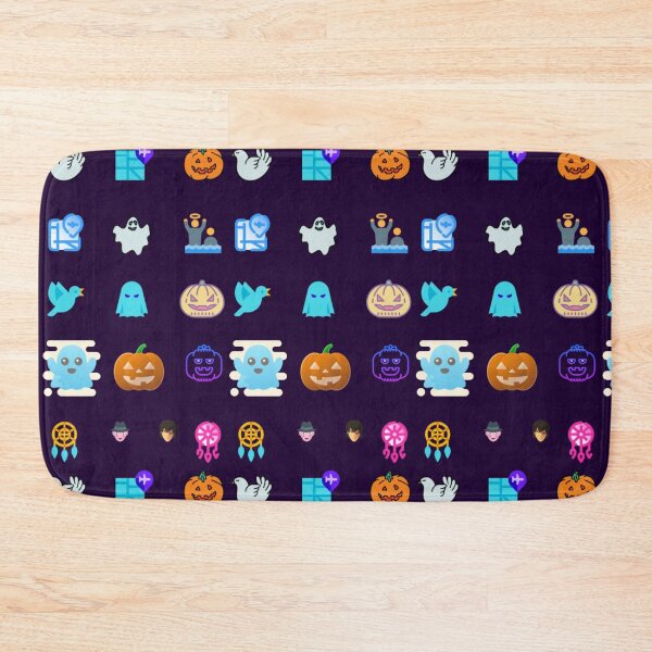 Item preview, Boo Spirit Airlines – Halloween Travel Sticker Collection designed and sold by Yasmine Mohammed.