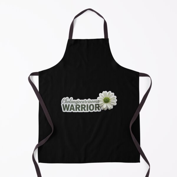 Item preview, Cholangiocarcinoma Warrior Flower designed and sold by SapfireStuArt.