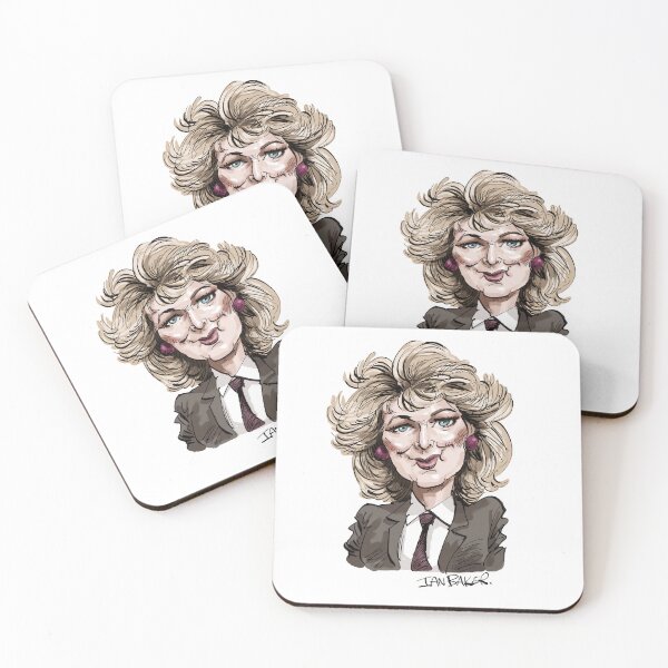 Item preview, Bonnie Tyler Tribute Caricature designed and sold by IanBakerToons.