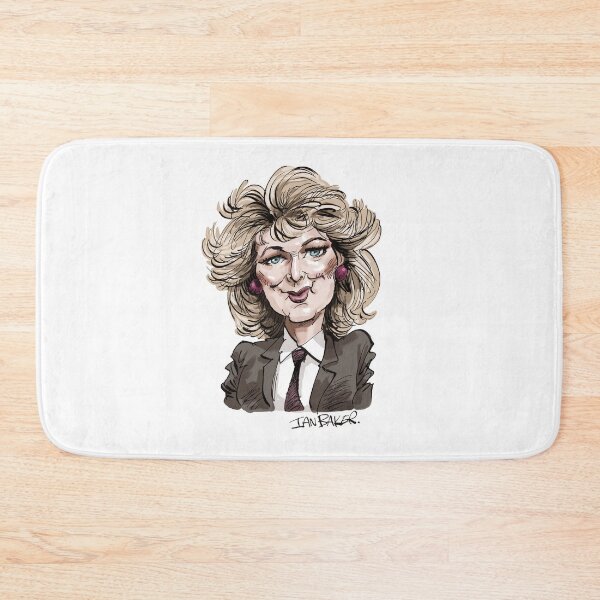 Item preview, Bonnie Tyler Tribute Caricature designed and sold by IanBakerToons.