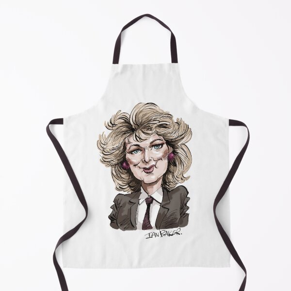 Item preview, Bonnie Tyler Tribute Caricature designed and sold by IanBakerToons.
