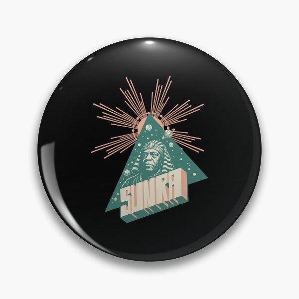 Item preview, Sun Ra Saturn Birmingham Alabama designed and sold by Boogosh.