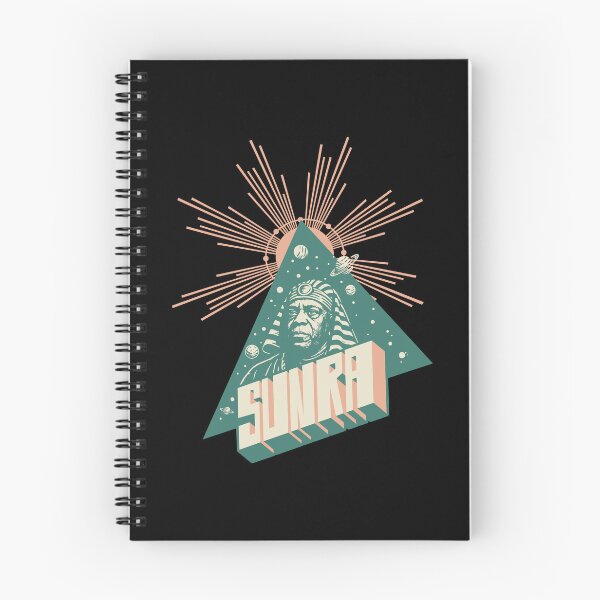 Item preview, Sun Ra Saturn Birmingham Alabama designed and sold by Boogosh.