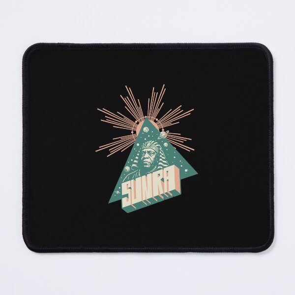 Item preview, Sun Ra Saturn Birmingham Alabama designed and sold by Boogosh.