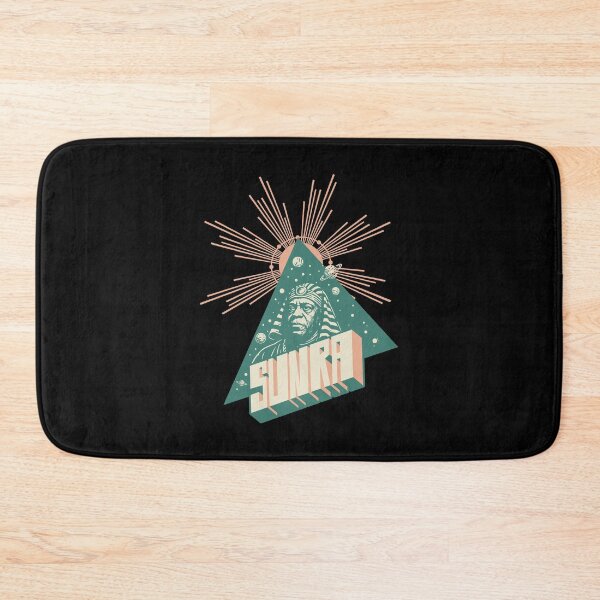 Item preview, Sun Ra Saturn Birmingham Alabama designed and sold by Boogosh.