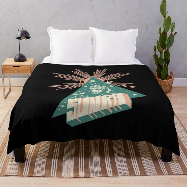 Item preview, Sun Ra Saturn Birmingham Alabama designed and sold by Boogosh.