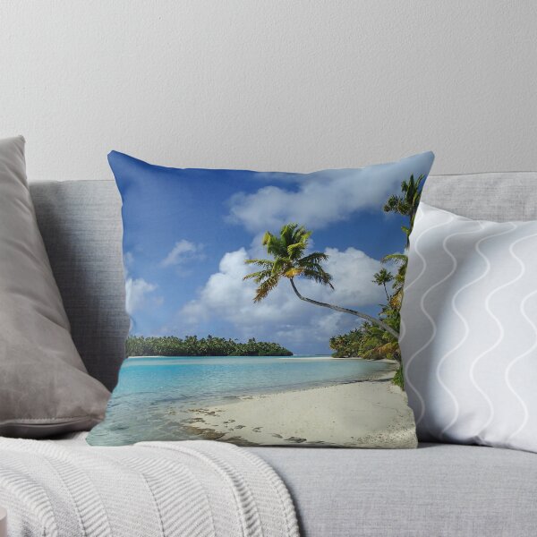 Item preview, Paradise Found –  Aitutaki, Cook Islands designed and sold by islandcards.