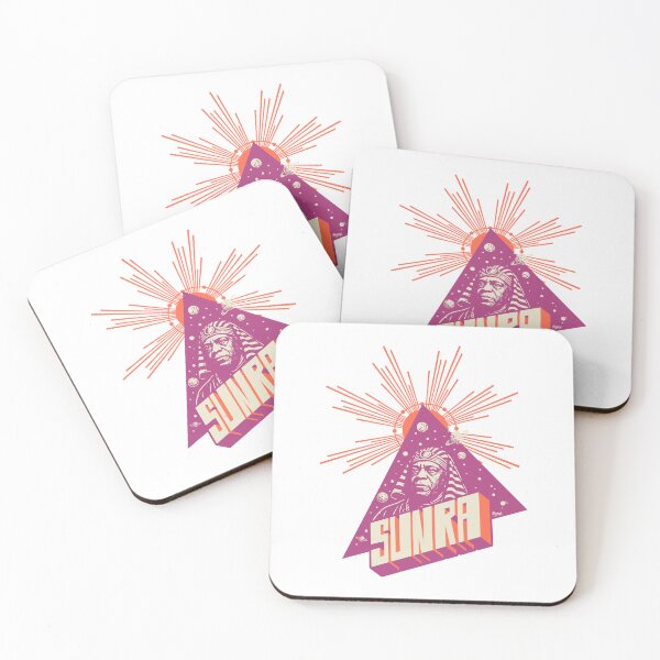Item preview, Sun Ra Arkestra Chicago Saturn Jazz designed and sold by Boogosh.