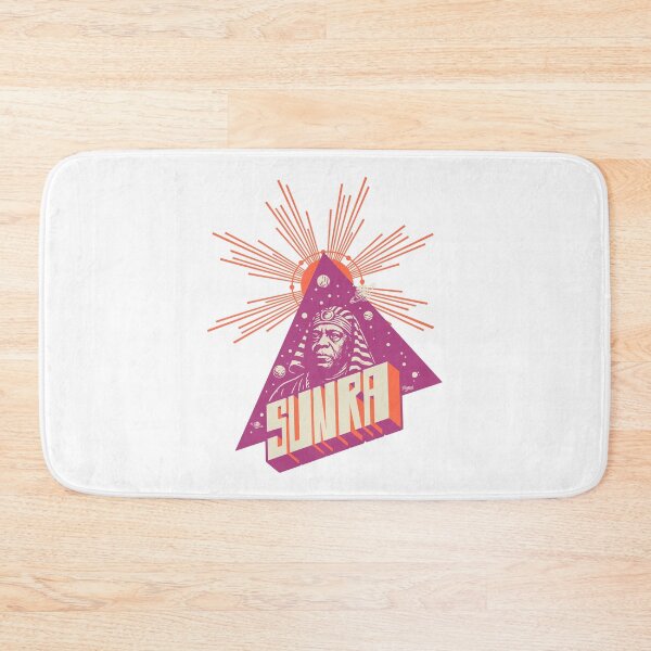 Item preview, Sun Ra Arkestra Chicago Saturn Jazz designed and sold by Boogosh.