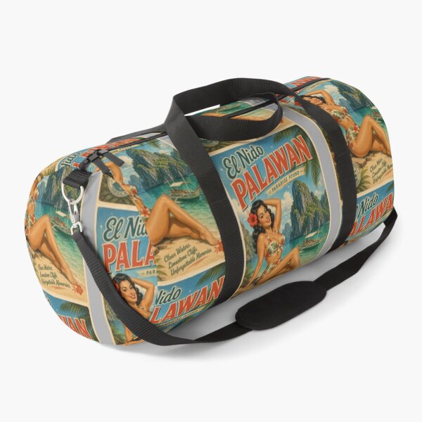 Item preview, PINUP EL NIDO PALAWAN PHILIPPINES Variant designed and sold by PINDROPPA.
