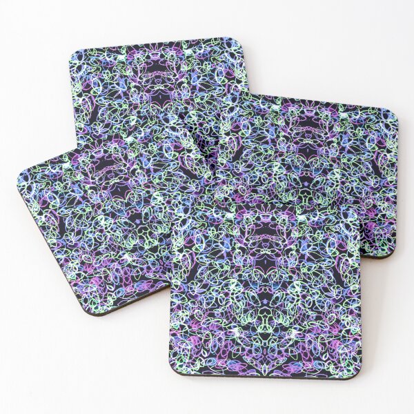 Item preview, Leaves designed and sold by CharlottePlaceArt.
