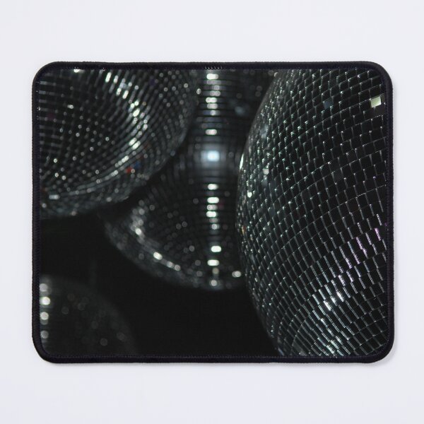 Item preview, Disco Mirror Ball in the Dark designed and sold by AnimaliaStar.