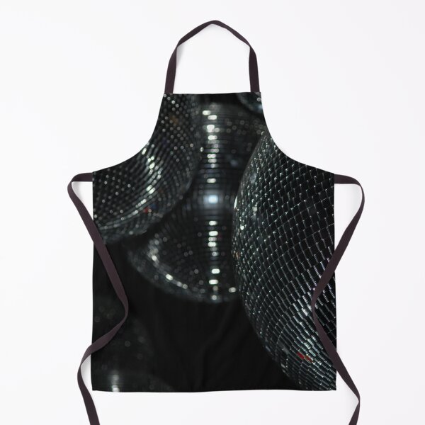 Item preview, Disco Mirror Ball in the Dark designed and sold by AnimaliaStar.