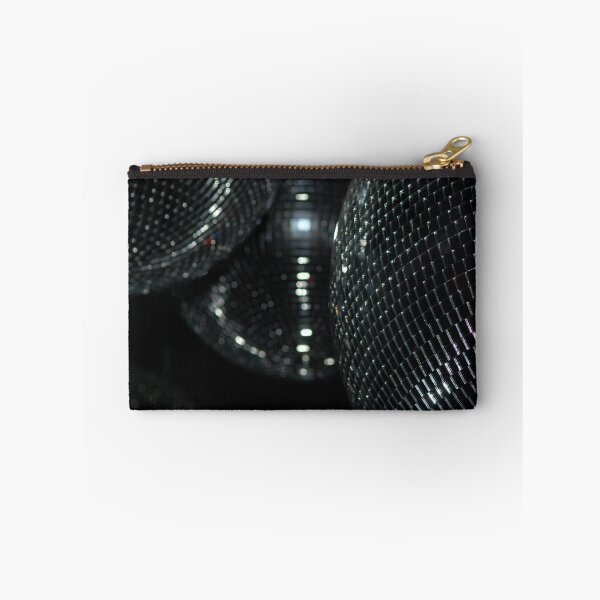 Item preview, Disco Mirror Ball in the Dark  designed and sold by AnimaliaStar.