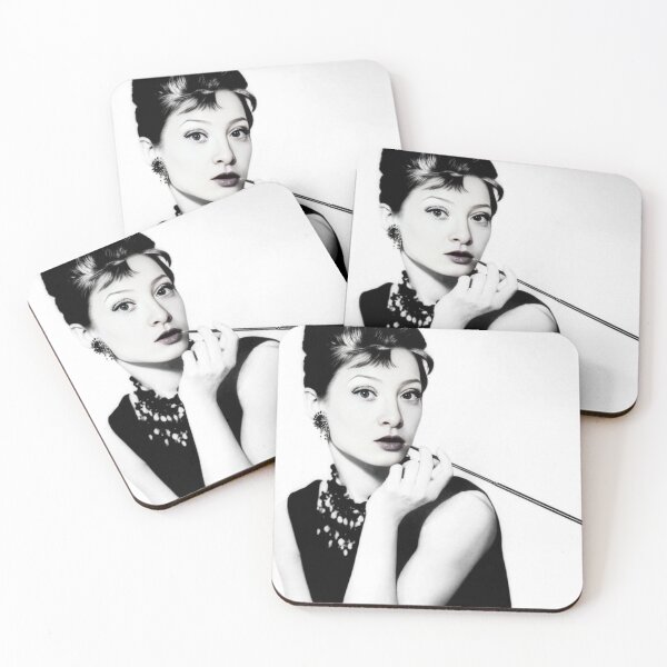 Item preview, audrey designed and sold by jeanguer.