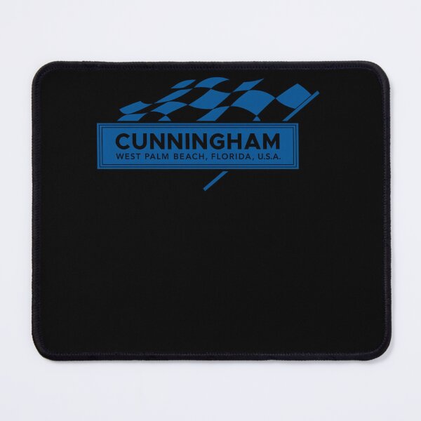 Item preview, Cunningham racing cars 1954 emblem  designed and sold by 12tree.