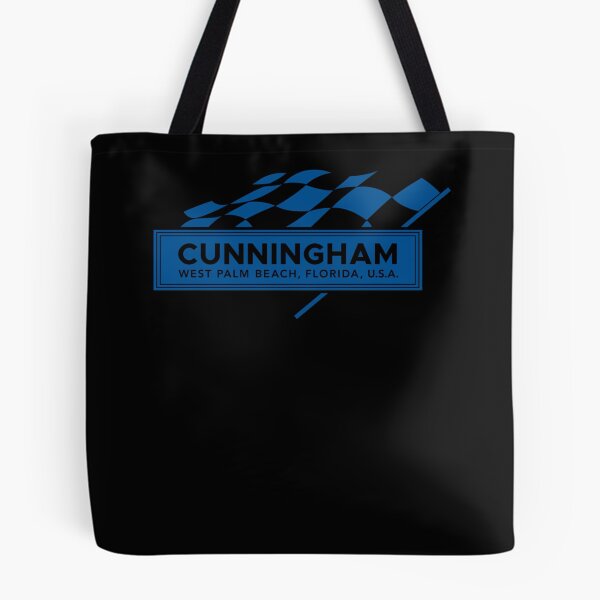 Item preview, Cunningham racing cars 1954 emblem  designed and sold by 12tree.