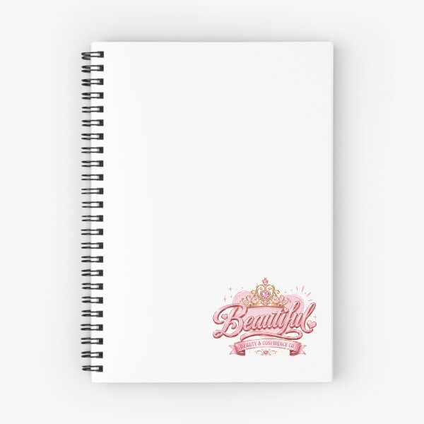 Item preview, Beautiful Pink Crown Coquette Logo Aesthetic Feminine Luxury Design designed and sold by Nicha Studio.