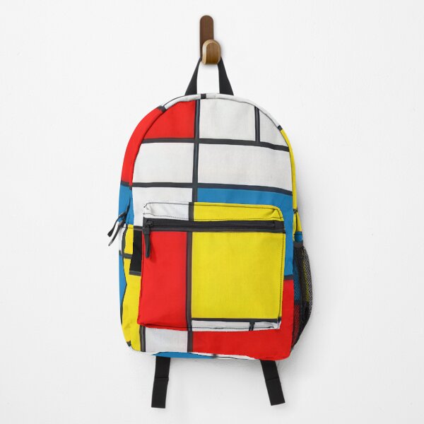 Item preview, Piet Mondrian designed and sold by depthsmoke.