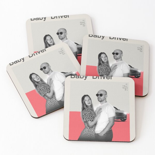Item preview, baby driver designed and sold by jeanguer.