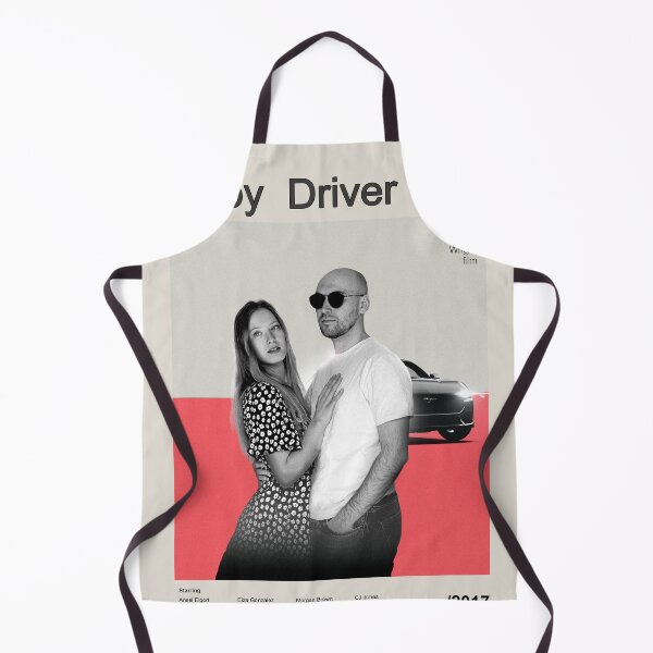Item preview, baby driver designed and sold by jeanguer.
