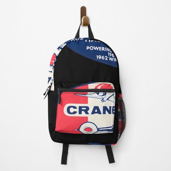 Item preview, 1962 Crane Cams Florida vintage drag racing.  designed and sold by 12tree.