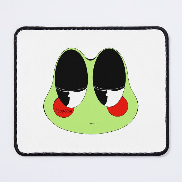 Item preview, Sad Ribbit - Color designed and sold by Rookiez.