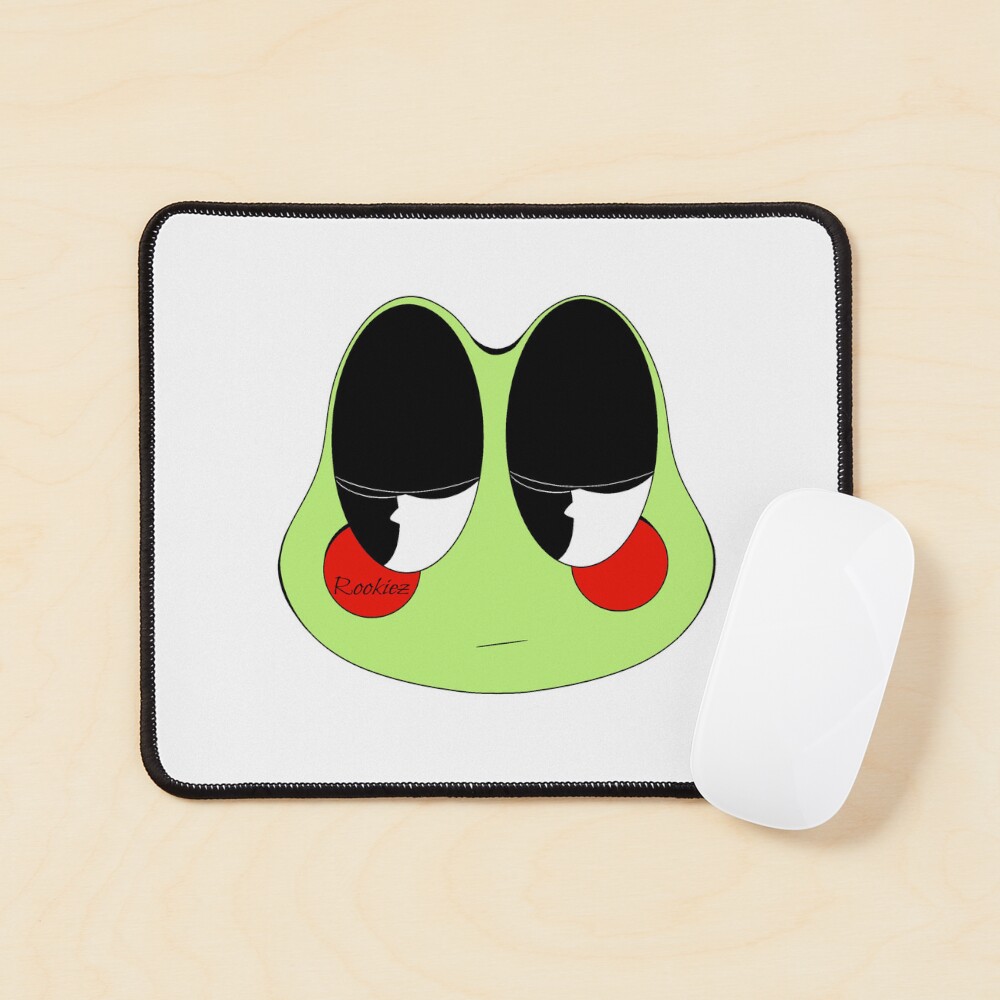 Item preview, Mouse Pad designed and sold by Rookiez.