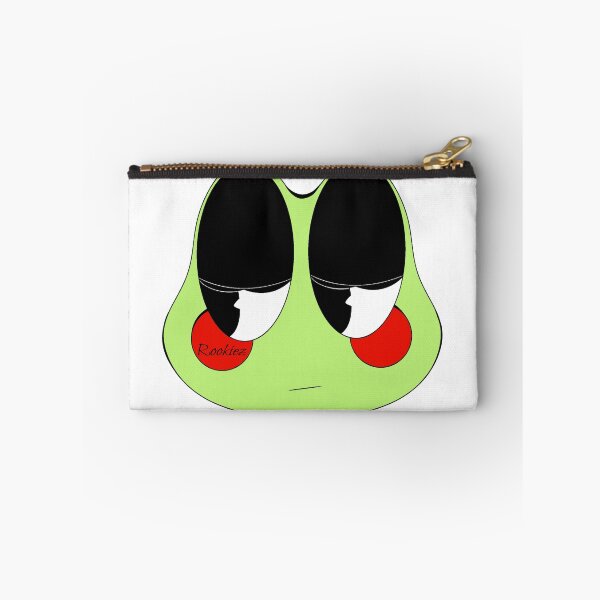 Item preview, Sad Ribbit - Color designed and sold by Rookiez.