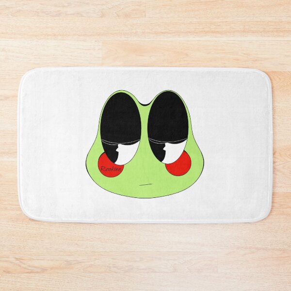 Item preview, Sad Ribbit - Color designed and sold by Rookiez.
