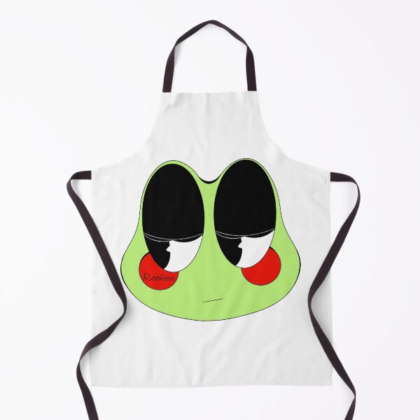 Item preview, Sad Ribbit - Color designed and sold by Rookiez.