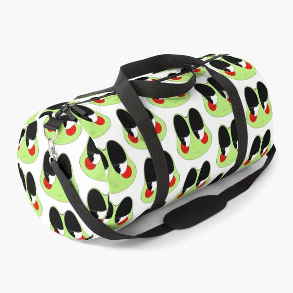 Item preview, Sad Ribbit - Color designed and sold by Rookiez.