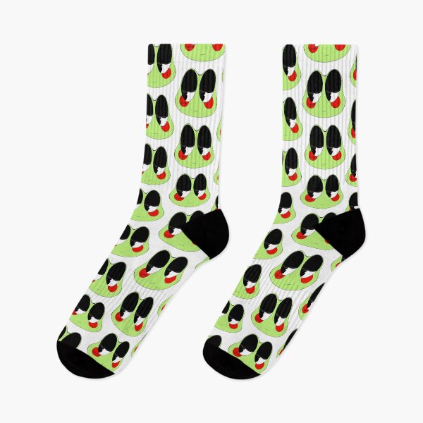 Item preview, Sad Ribbit - Color designed and sold by Rookiez.
