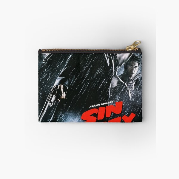 Item preview, sin city designed and sold by jeanguer.