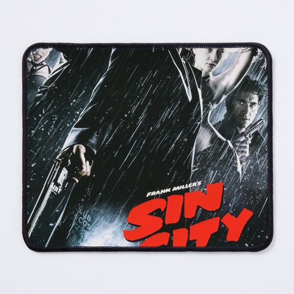 Item preview, sin city designed and sold by jeanguer.