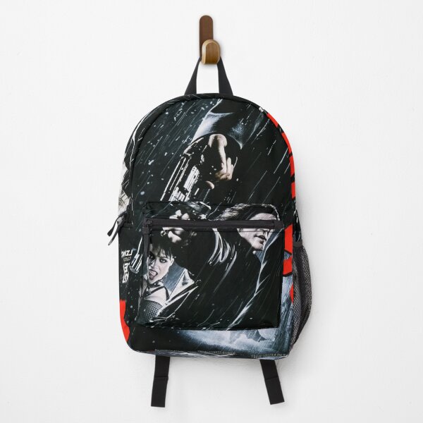 Item preview, sin city designed and sold by jeanguer.
