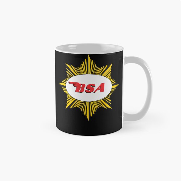 Item preview, BSA Gold Star / BSA classic British motorcycles  designed and sold by 12tree.