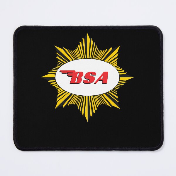 Item preview, BSA Gold Star / BSA classic British motorcycles  designed and sold by 12tree.