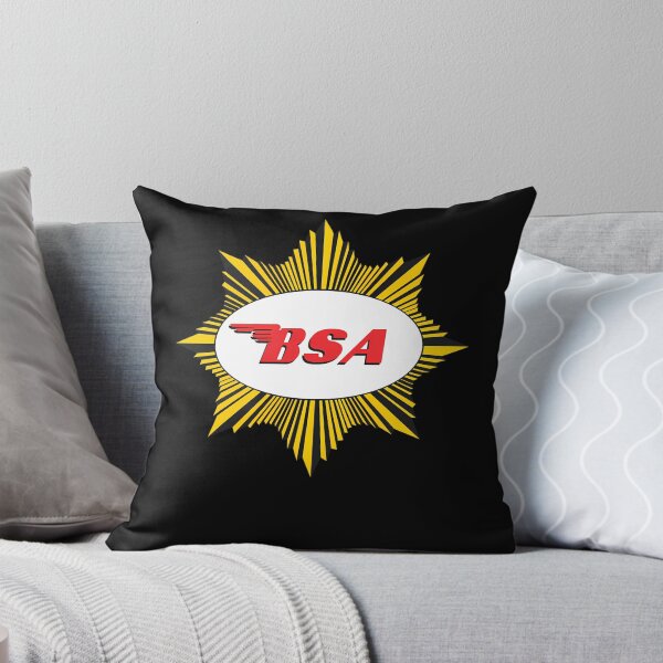 Item preview, BSA Gold Star / BSA classic British motorcycles  designed and sold by 12tree.